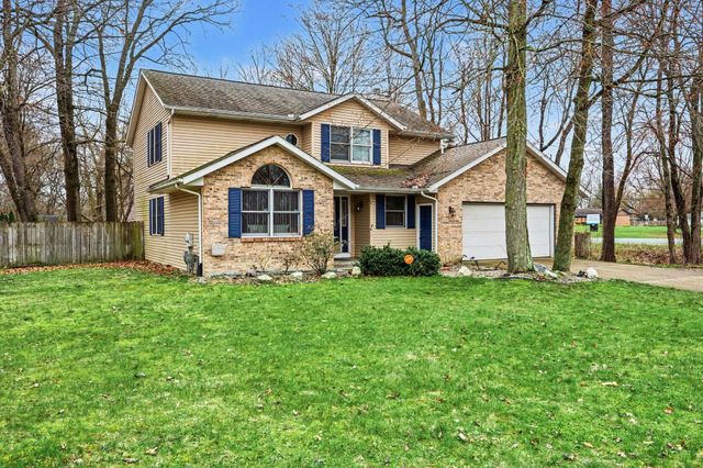 5790 Sandy Cove Drive, Kalamazoo, MI 49048