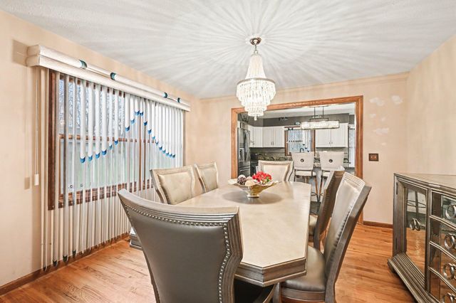 5790 Sandy Cove Drive, Kalamazoo, MI 49048