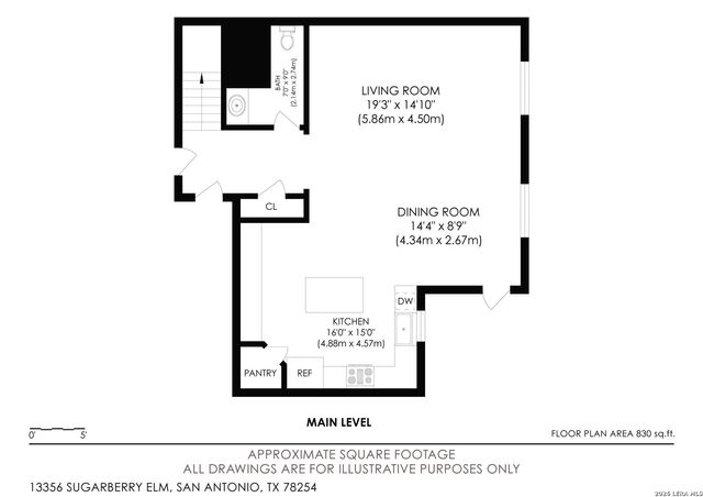 13356 Sugarberry Elm, San Antonio, TX 78254