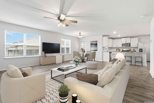 13356 Sugarberry Elm, San Antonio, TX 78254