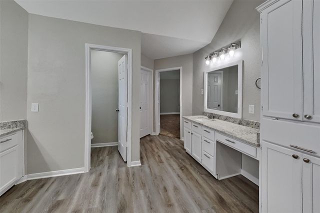 21643 Bay Palms Drive, Katy, TX 77449
