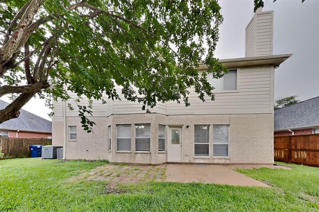 21643 Bay Palms Drive, Katy, TX 77449