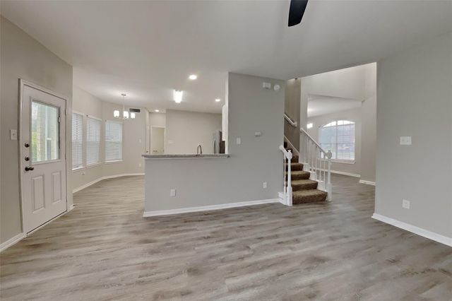 21643 Bay Palms Drive, Katy, TX 77449