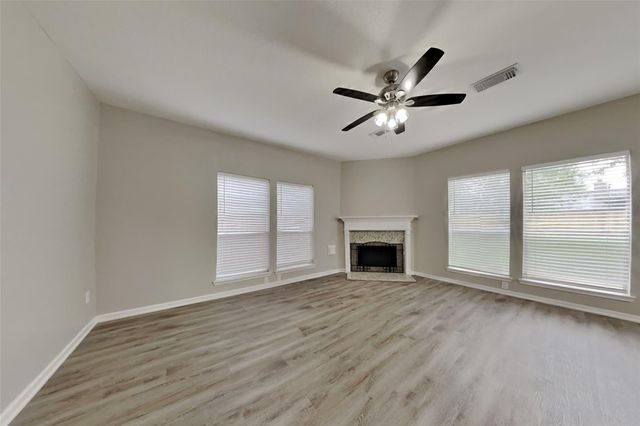 21643 Bay Palms Drive, Katy, TX 77449