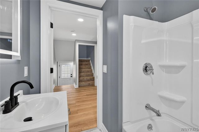 45 Mumford Street, Buffalo, NY 14220