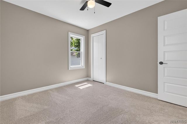 45 Mumford Street, Buffalo, NY 14220