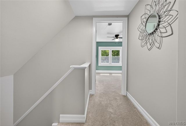 45 Mumford Street, Buffalo, NY 14220