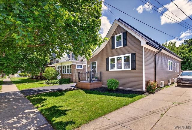 45 Mumford Street, Buffalo, NY 14220