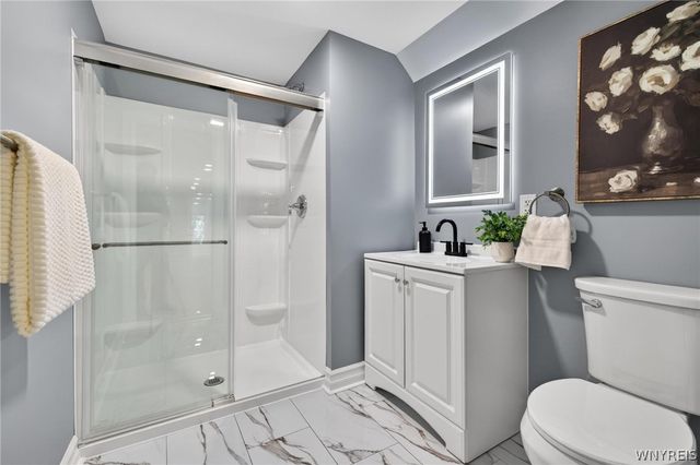 45 Mumford Street, Buffalo, NY 14220