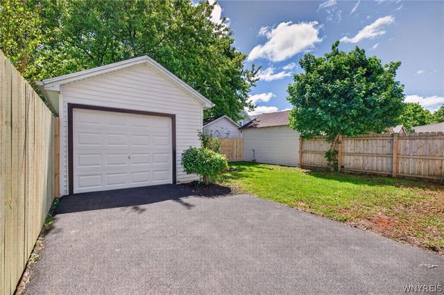 45 Mumford Street, Buffalo, NY 14220