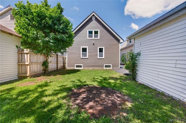 45 Mumford Street, Buffalo, NY 14220