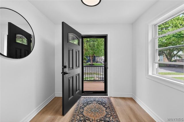 45 Mumford Street, Buffalo, NY 14220