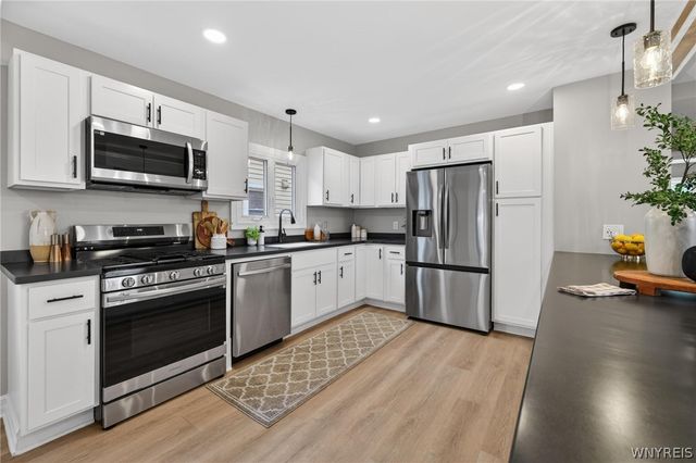 45 Mumford Street, Buffalo, NY 14220