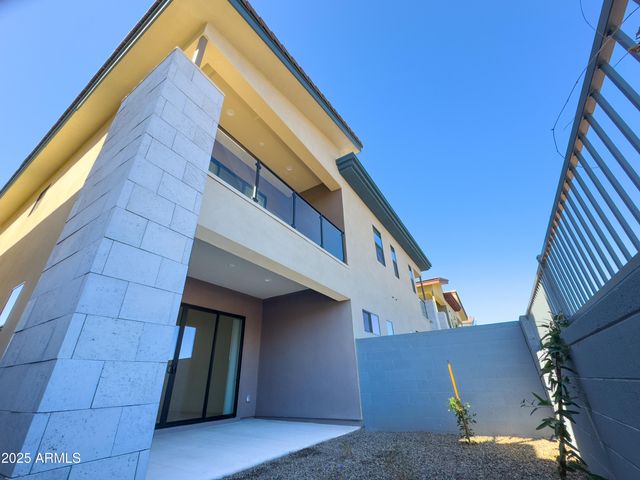 1 EASY Street 6, Carefree, AZ 85377