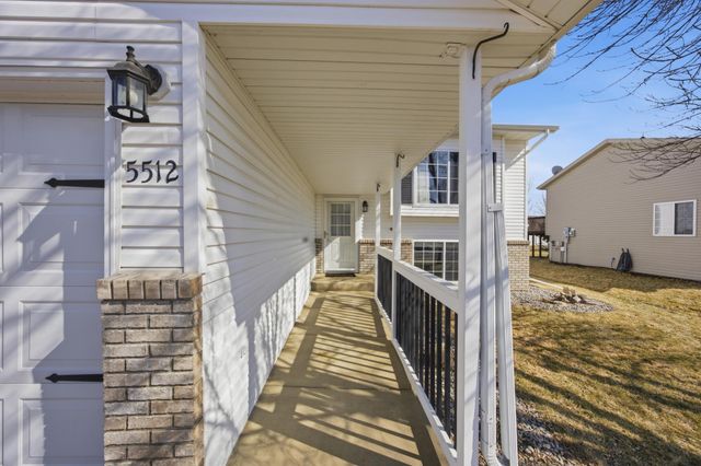 5512 18th Street S, Fargo, ND 58104