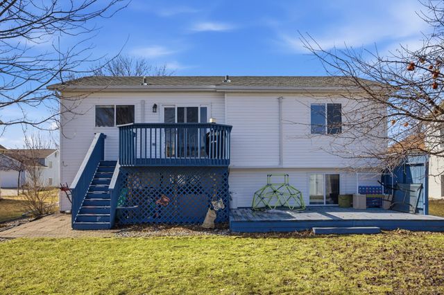 5512 18th Street S, Fargo, ND 58104