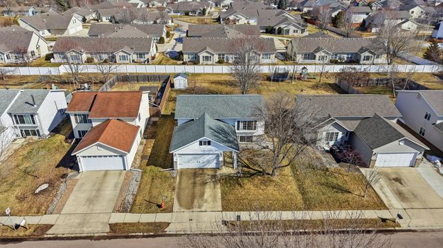 5512 18th Street S, Fargo, ND 58104
