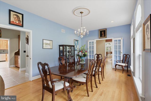 2545 MULLINIX MILL RD, Mount Airy, MD 21771