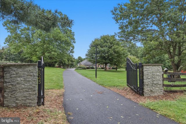 2545 MULLINIX MILL RD, Mount Airy, MD 21771