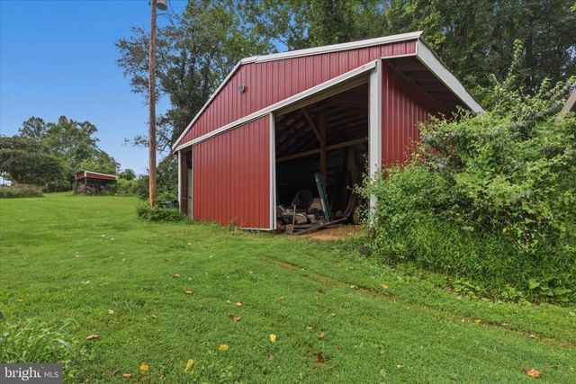 2545 MULLINIX MILL RD, Mount Airy, MD 21771