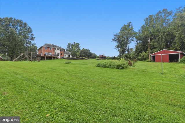 2545 MULLINIX MILL RD, Mount Airy, MD 21771