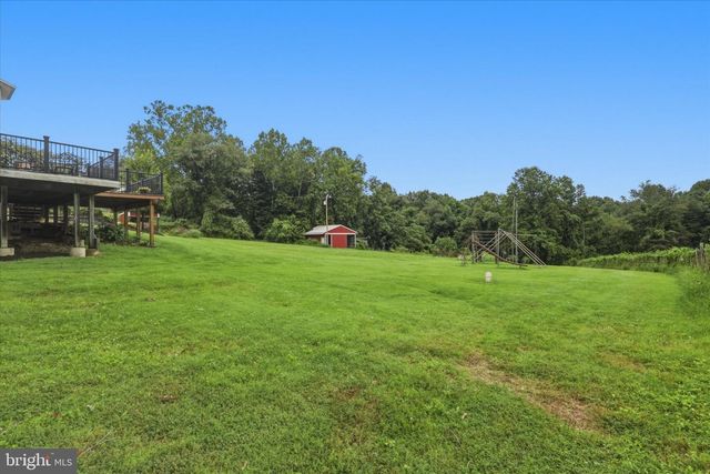 2545 MULLINIX MILL RD, Mount Airy, MD 21771