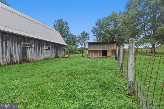 2545 MULLINIX MILL RD, Mount Airy, MD 21771