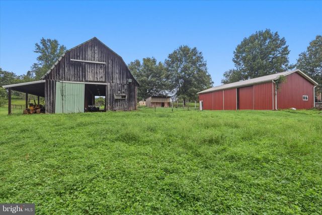 2545 MULLINIX MILL RD, Mount Airy, MD 21771