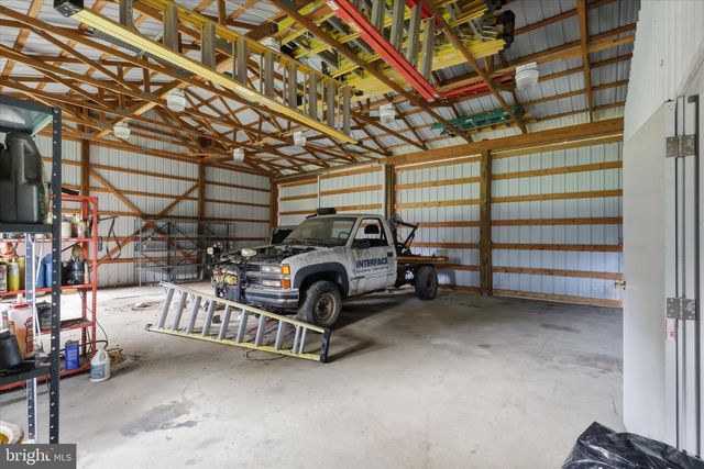 2545 MULLINIX MILL RD, Mount Airy, MD 21771