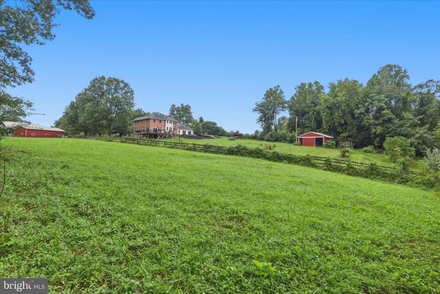 2545 MULLINIX MILL RD, Mount Airy, MD 21771