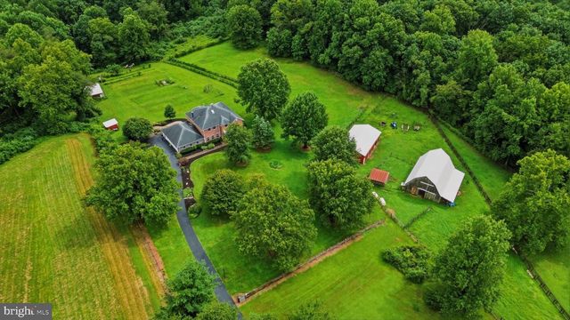 2545 MULLINIX MILL RD, Mount Airy, MD 21771