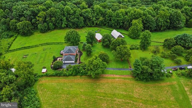 2545 MULLINIX MILL RD, Mount Airy, MD 21771