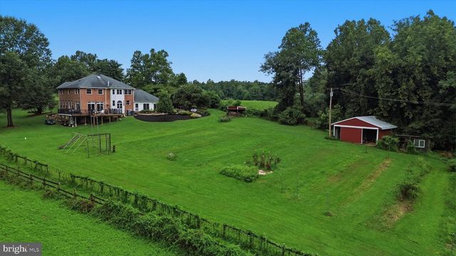 2545 MULLINIX MILL RD, Mount Airy, MD 21771