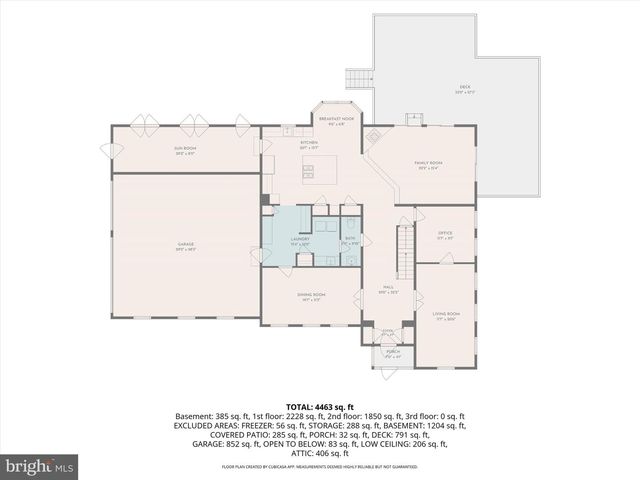 2545 MULLINIX MILL RD, Mount Airy, MD 21771
