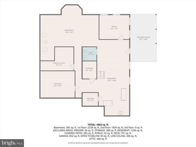 2545 MULLINIX MILL RD, Mount Airy, MD 21771
