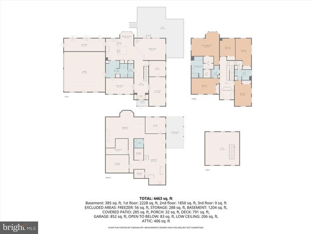 2545 MULLINIX MILL RD, Mount Airy, MD 21771