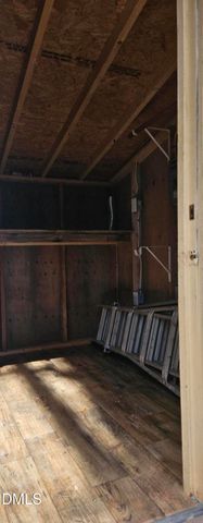 800 Hamlets Chapel Road, Pittsboro, NC 27312