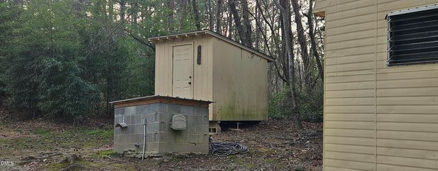 800 Hamlets Chapel Road, Pittsboro, NC 27312