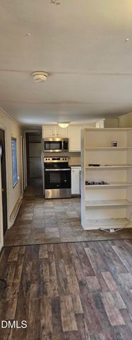 800 Hamlets Chapel Road, Pittsboro, NC 27312