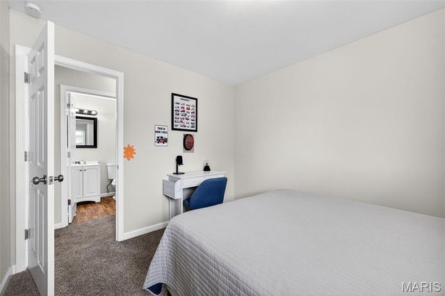 111 Julie Lane, St Peters, MO 63376