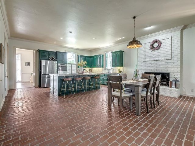 9809 Ramsey Road, Yukon, OK 73099