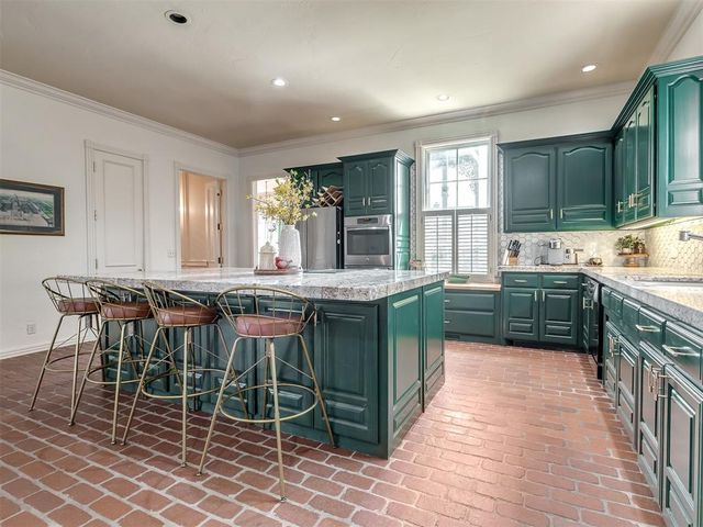 9809 Ramsey Road, Yukon, OK 73099