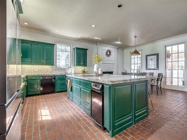 9809 Ramsey Road, Yukon, OK 73099