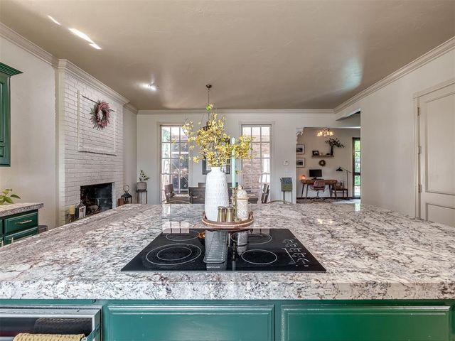 9809 Ramsey Road, Yukon, OK 73099