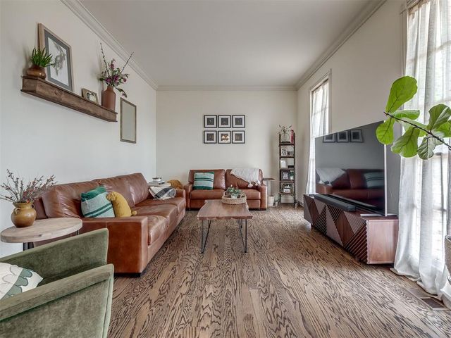 9809 Ramsey Road, Yukon, OK 73099