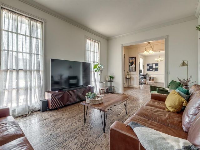 9809 Ramsey Road, Yukon, OK 73099