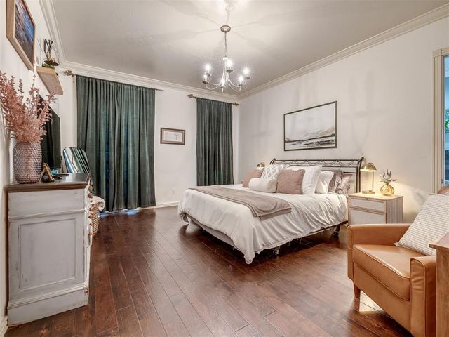 9809 Ramsey Road, Yukon, OK 73099