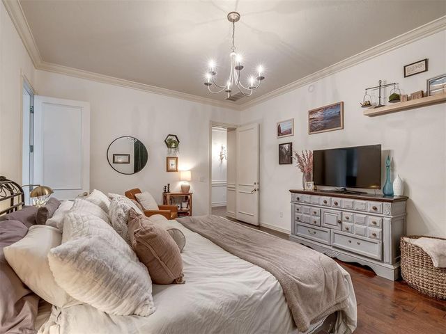 9809 Ramsey Road, Yukon, OK 73099