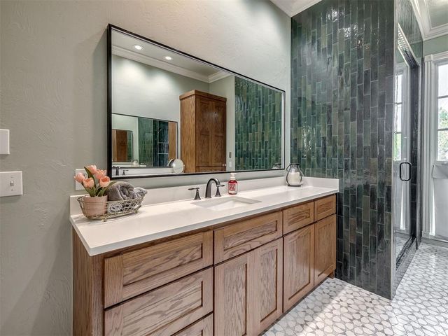 9809 Ramsey Road, Yukon, OK 73099