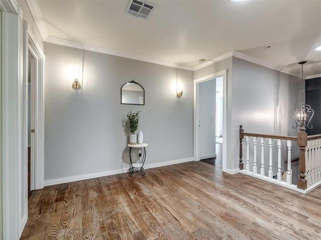 9809 Ramsey Road, Yukon, OK 73099